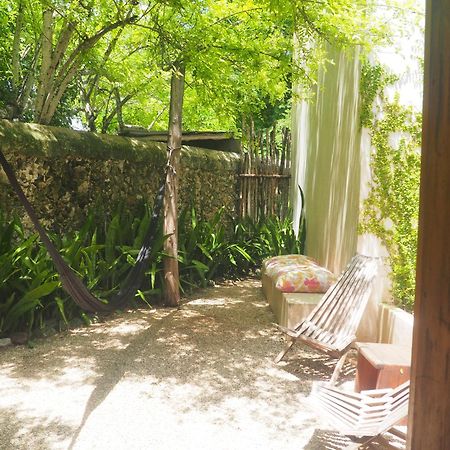 Hotel Casa Kacaya Espita Zewnętrze zdjęcie