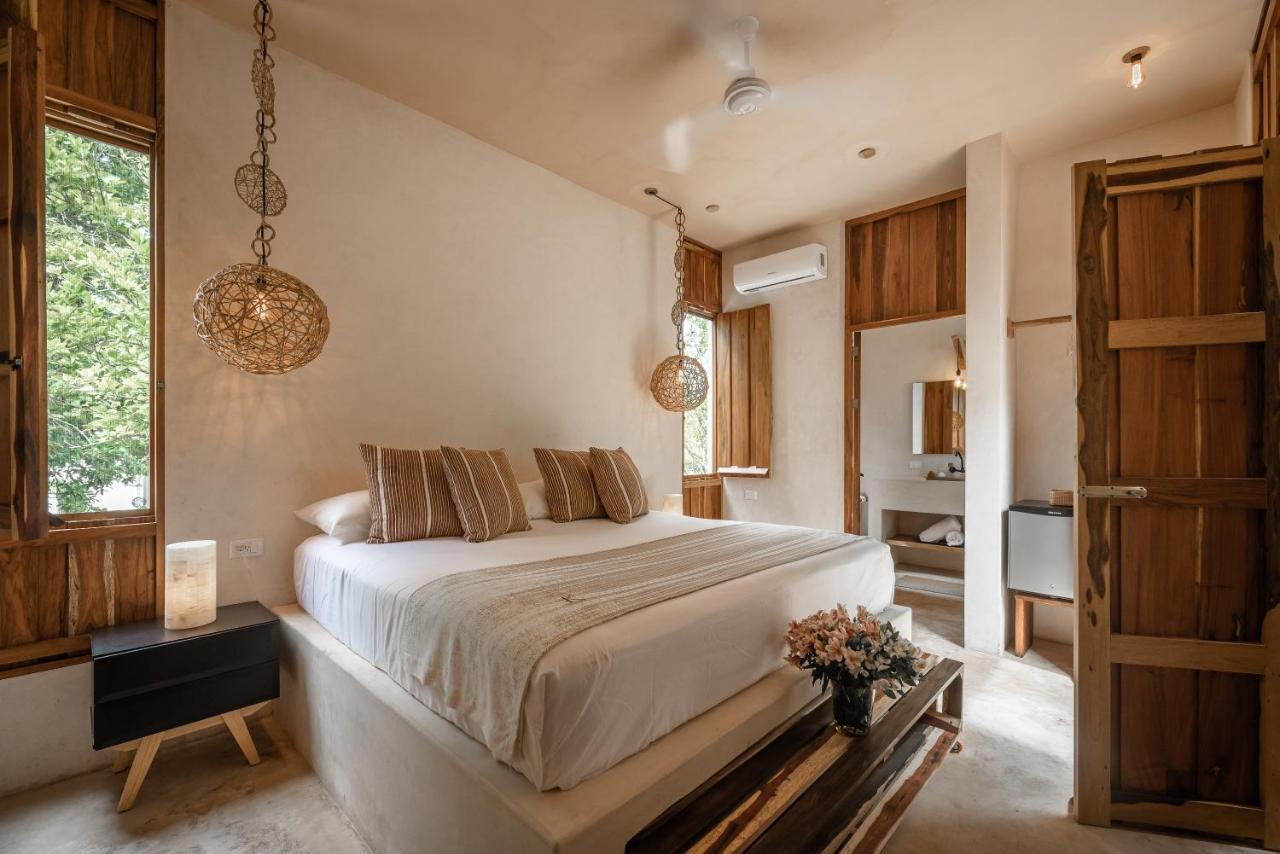 Hotel Casa Kacaya Espita Zewnętrze zdjęcie