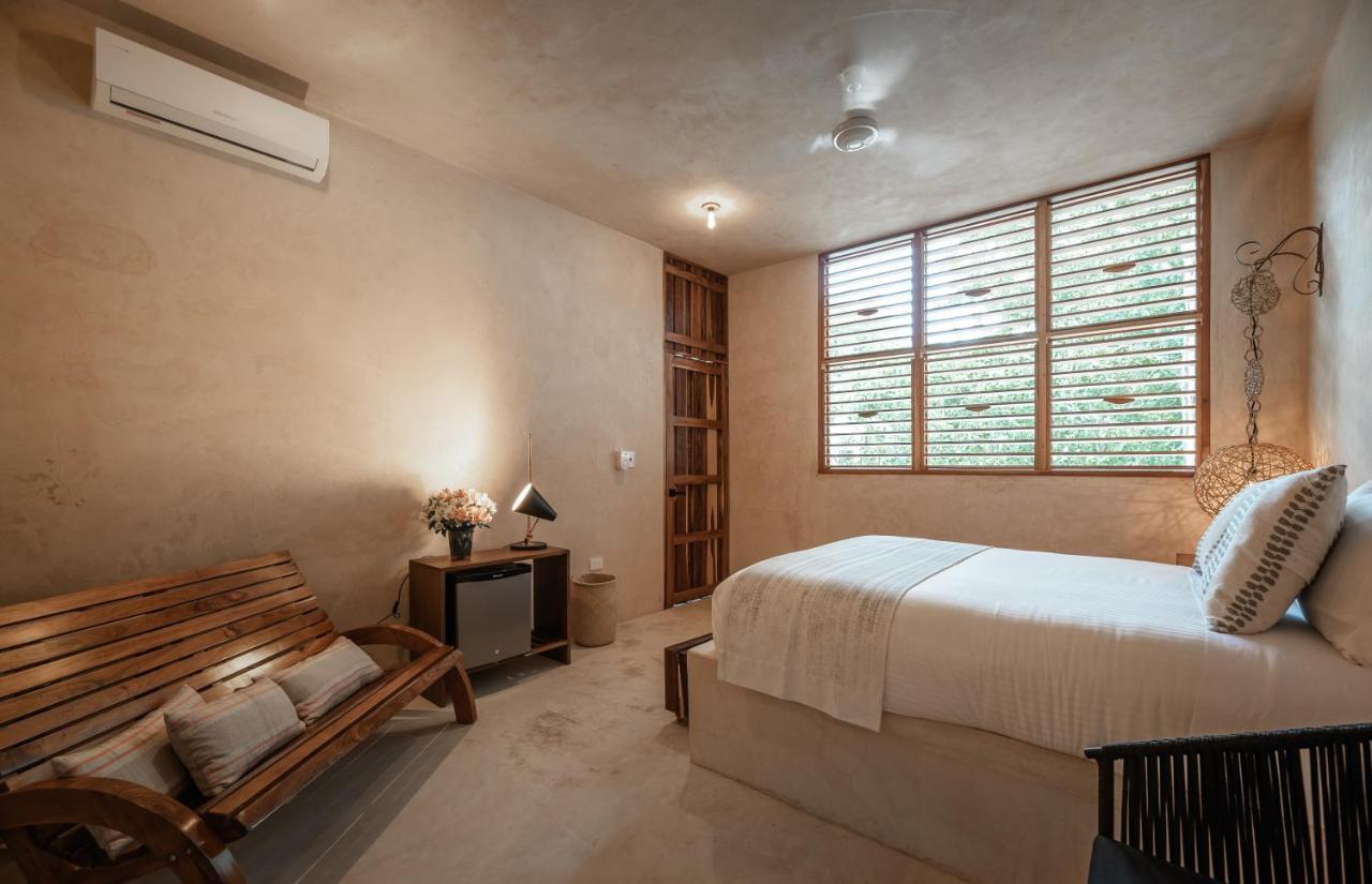 Hotel Casa Kacaya Espita Zewnętrze zdjęcie