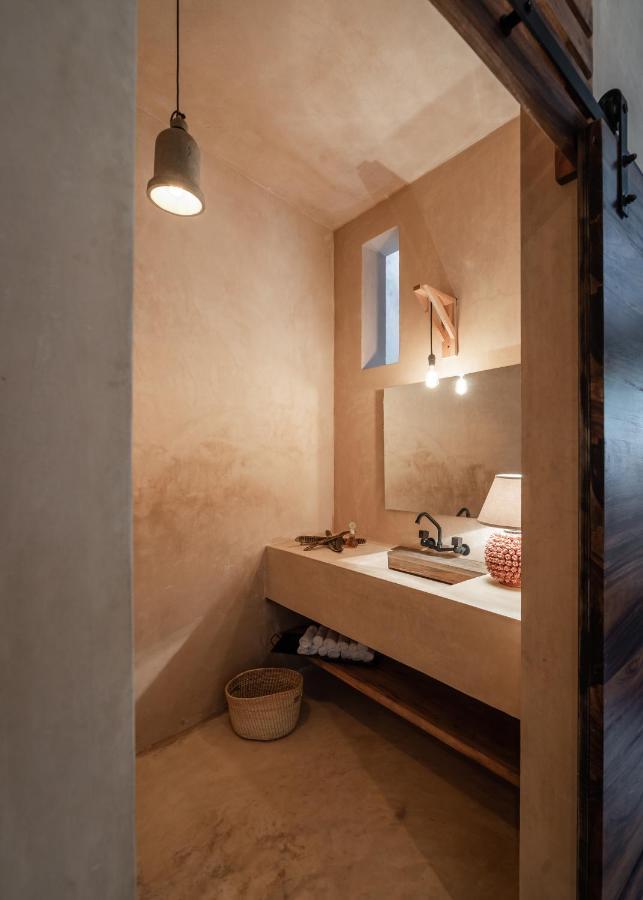 Hotel Casa Kacaya Espita Zewnętrze zdjęcie
