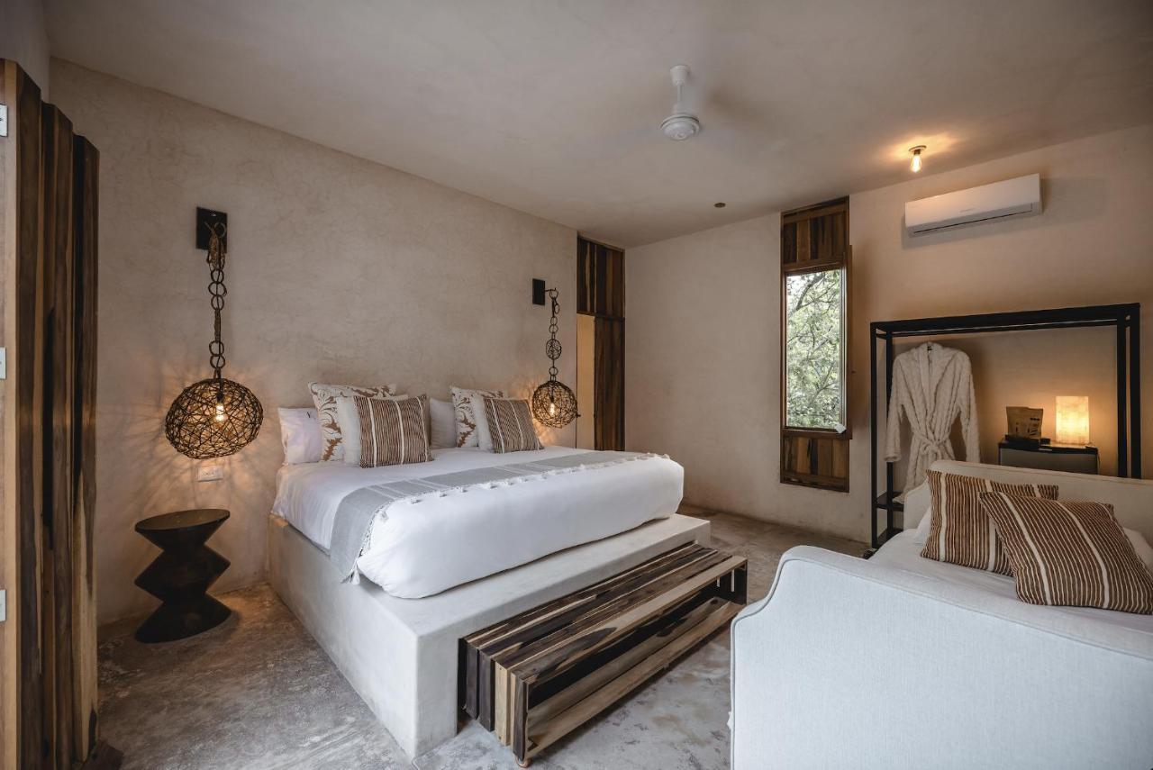 Hotel Casa Kacaya Espita Zewnętrze zdjęcie