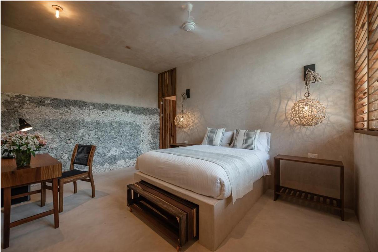 Hotel Casa Kacaya Espita Zewnętrze zdjęcie
