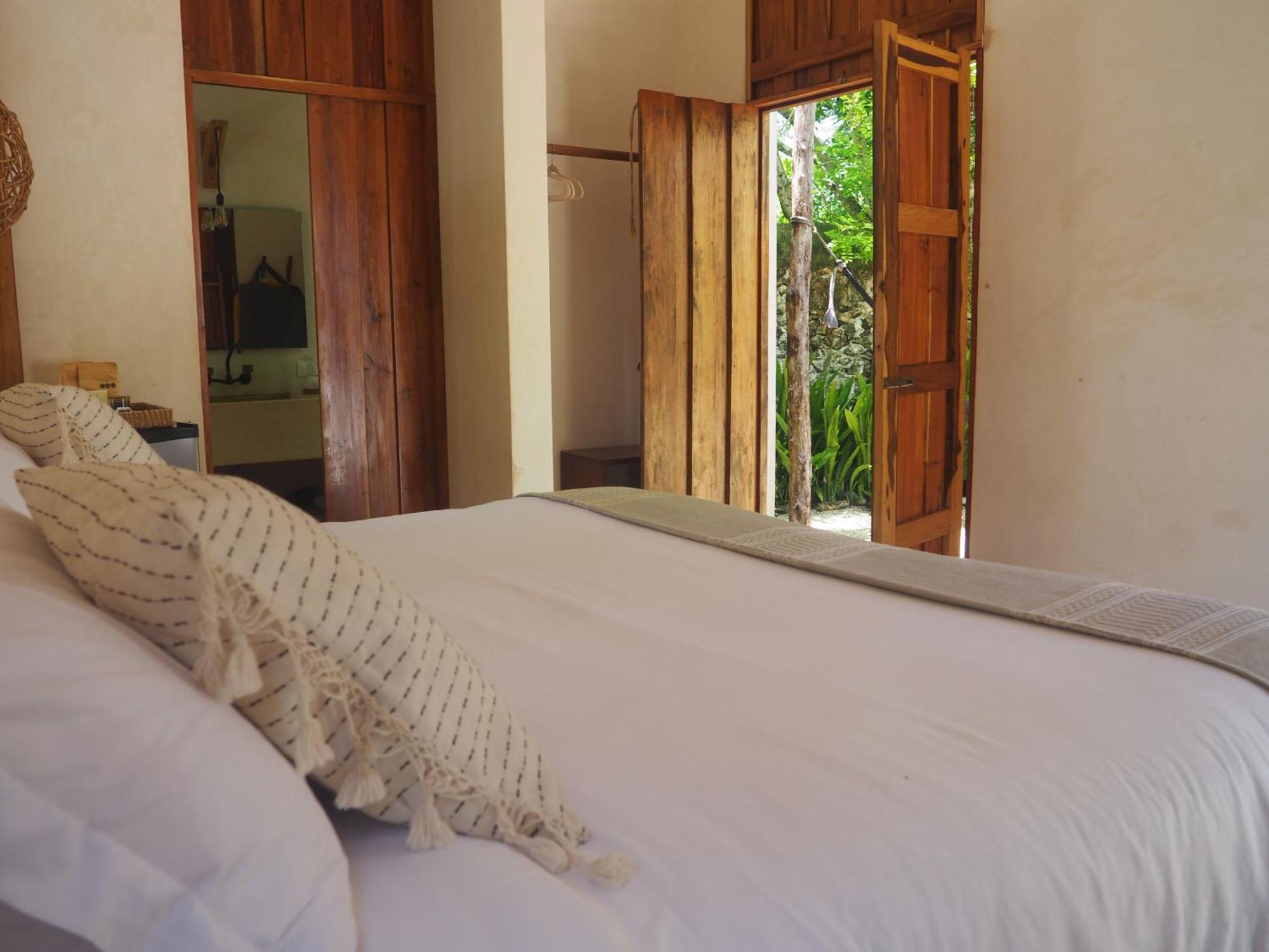 Hotel Casa Kacaya Espita Zewnętrze zdjęcie