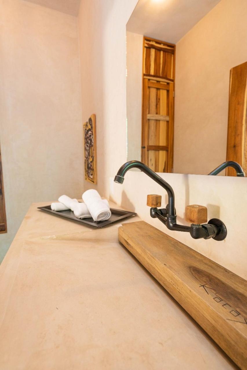 Hotel Casa Kacaya Espita Zewnętrze zdjęcie