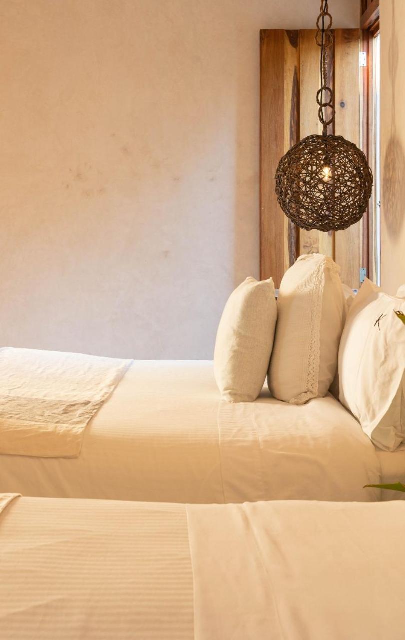 Hotel Casa Kacaya Espita Zewnętrze zdjęcie