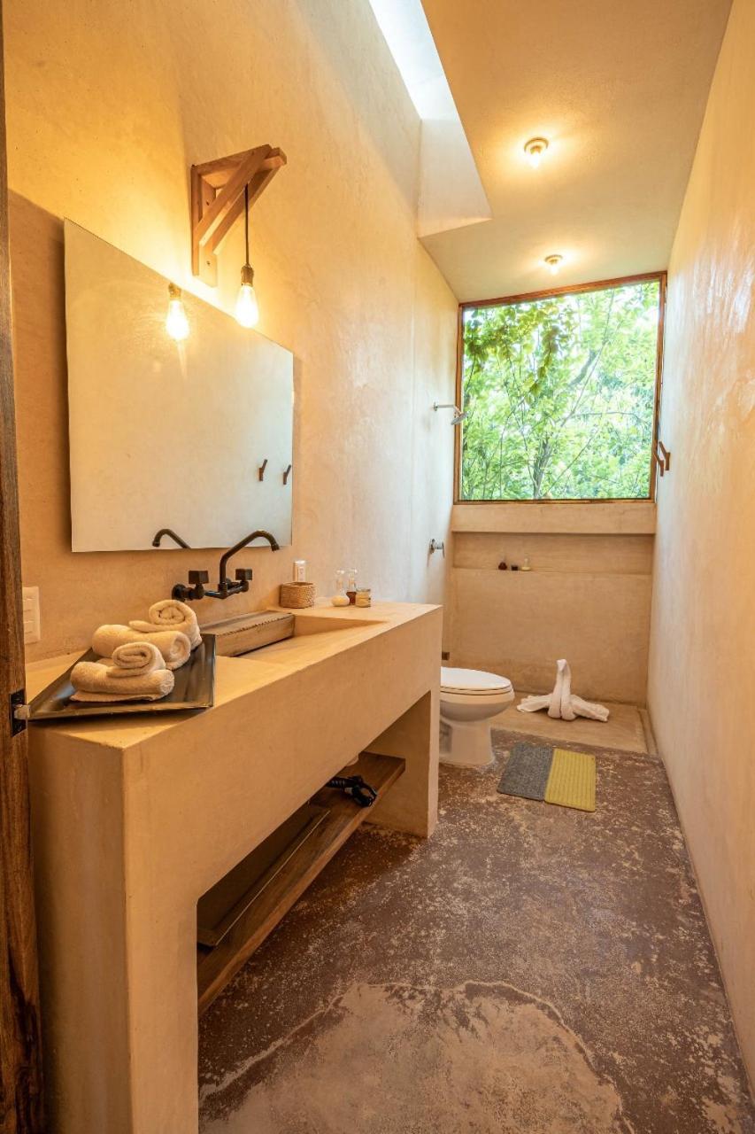 Hotel Casa Kacaya Espita Zewnętrze zdjęcie