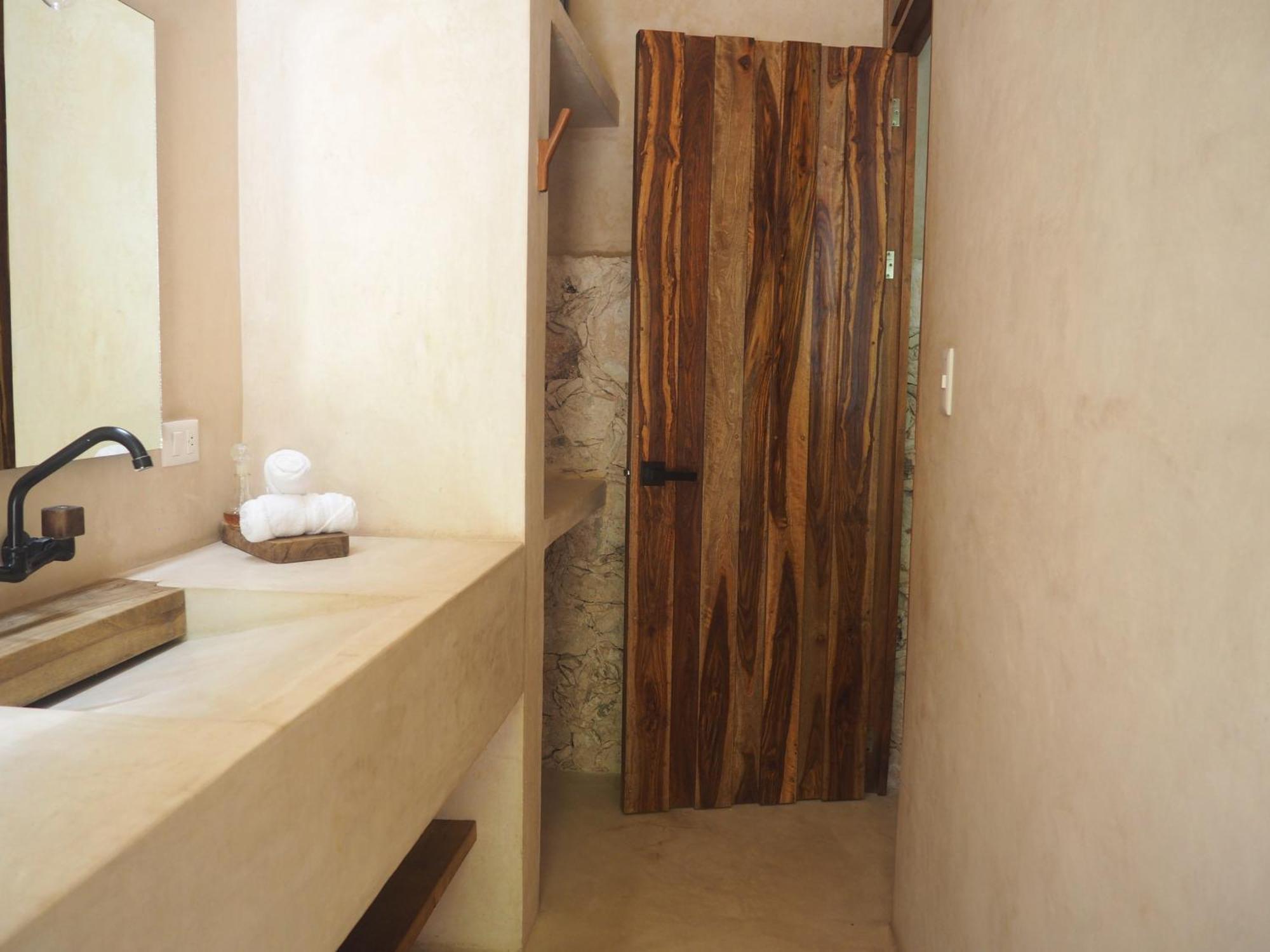 Hotel Casa Kacaya Espita Pokój zdjęcie